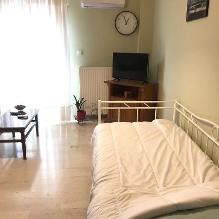 Διαμέρισμα 65 τμ στην καρδιά της πόλης Τρίπολη Εξωτερικό φωτογραφία