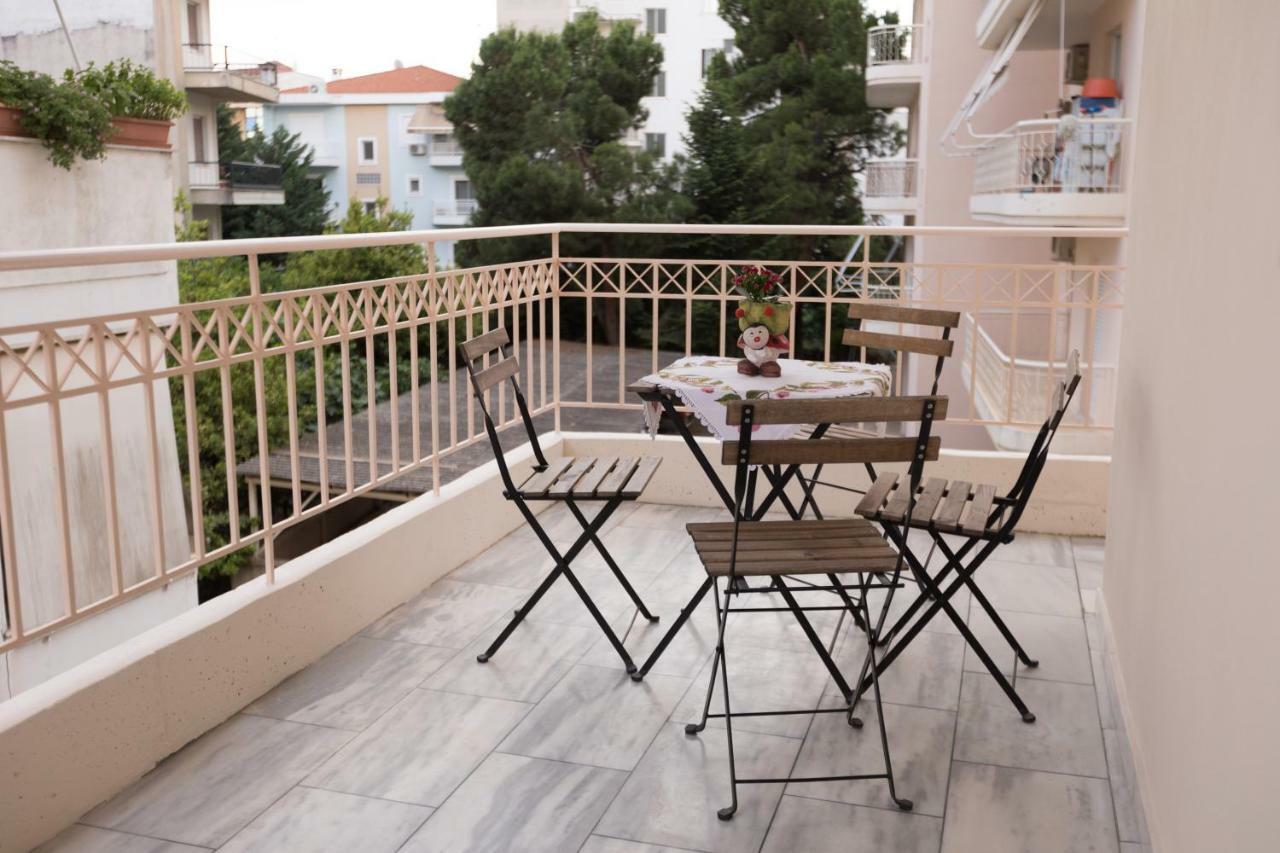 Διαμέρισμα 65 τμ στην καρδιά της πόλης Τρίπολη Εξωτερικό φωτογραφία