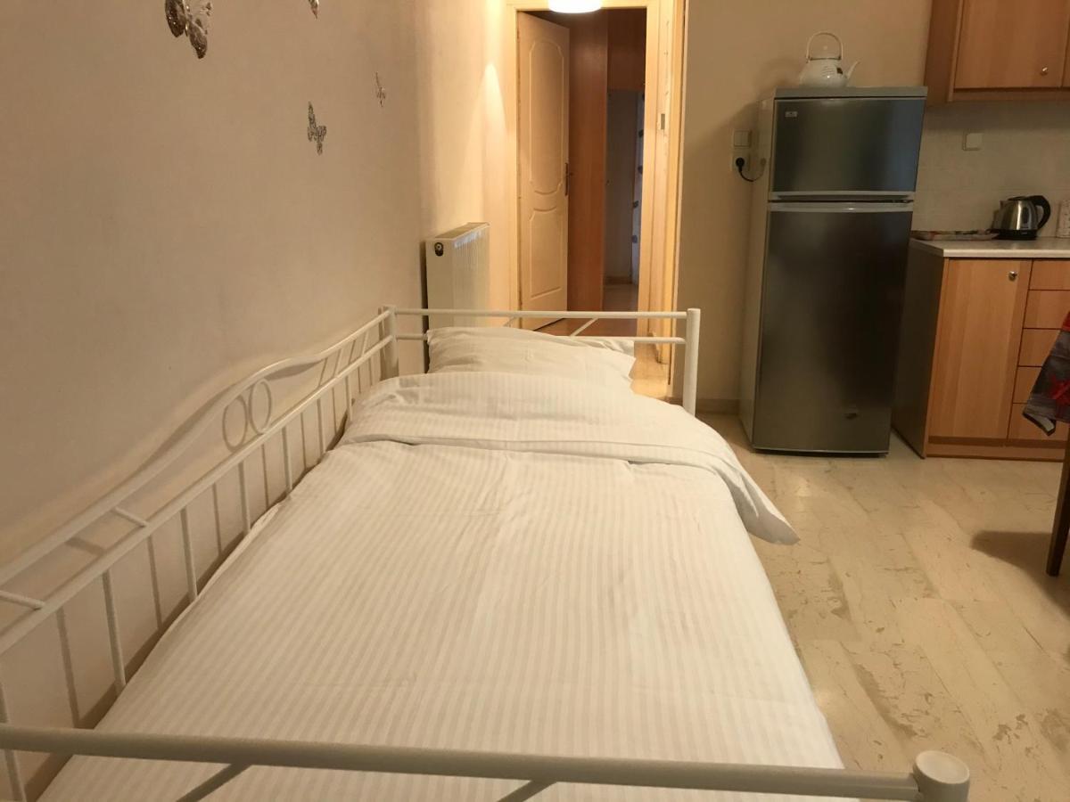 Διαμέρισμα 65 τμ στην καρδιά της πόλης Τρίπολη Εξωτερικό φωτογραφία